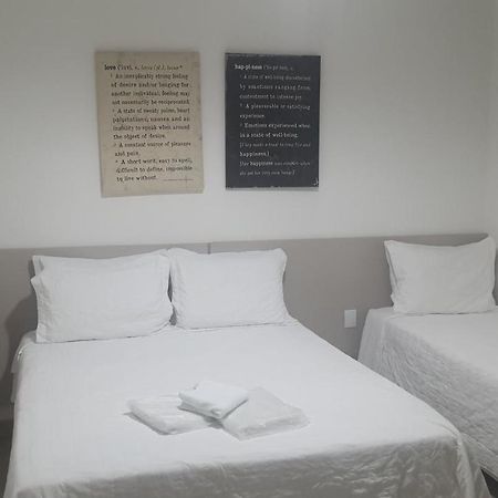 Pousada Suites Do Lago Capitólio Εξωτερικό φωτογραφία