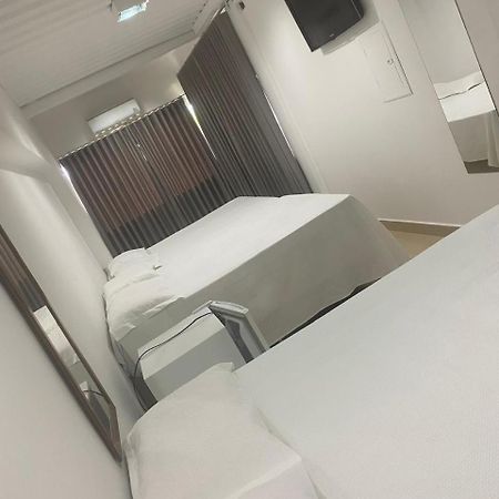 Pousada Suites Do Lago Capitólio Εξωτερικό φωτογραφία
