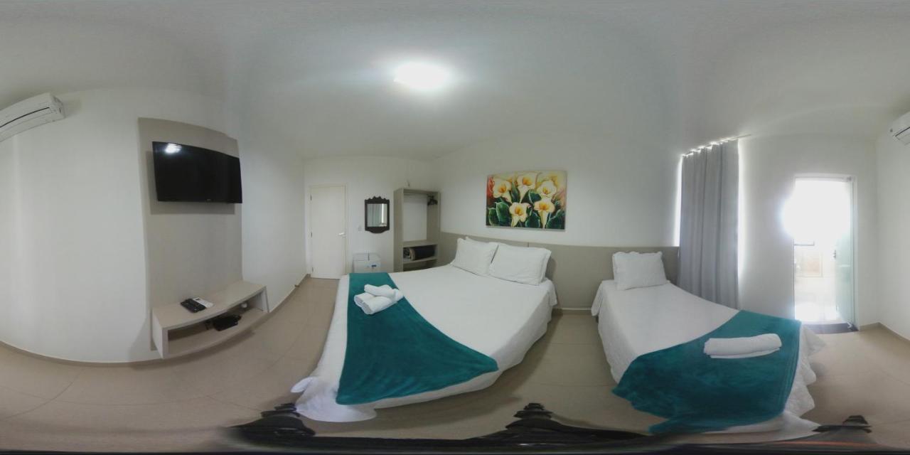 Pousada Suites Do Lago Capitólio Εξωτερικό φωτογραφία