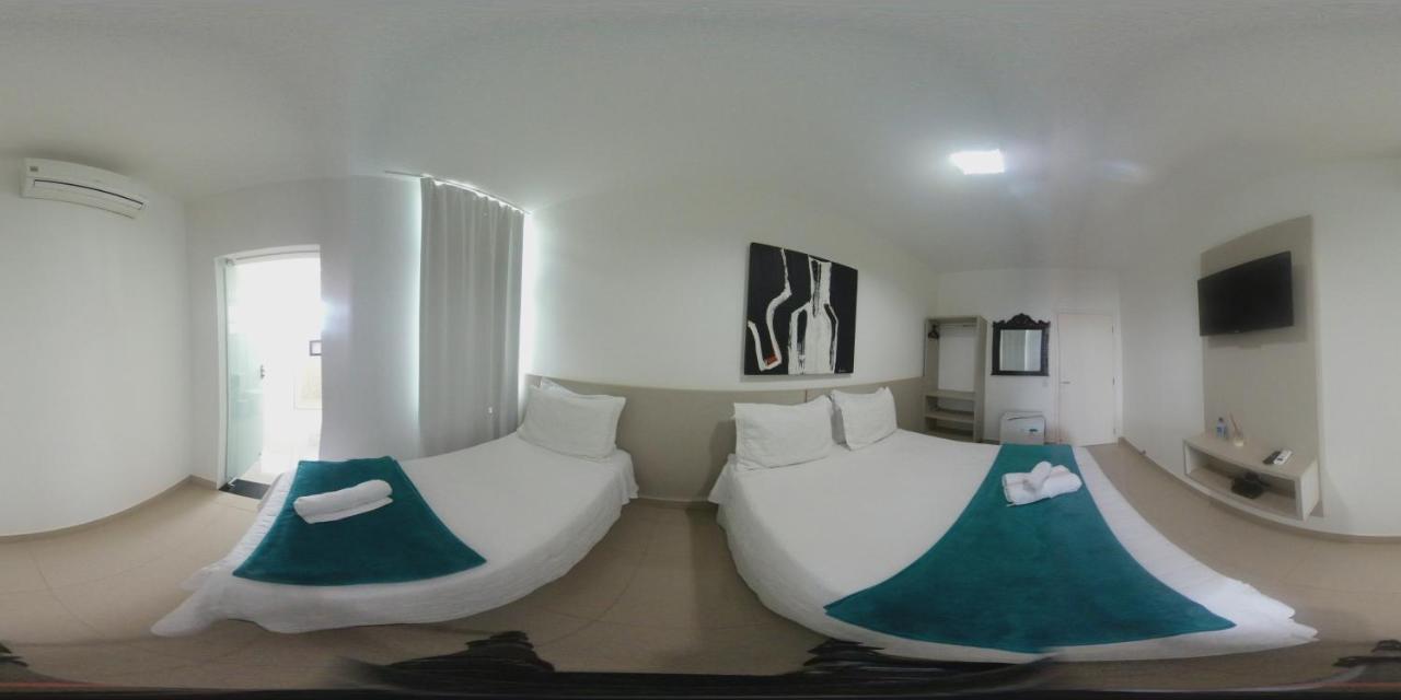 Pousada Suites Do Lago Capitólio Εξωτερικό φωτογραφία