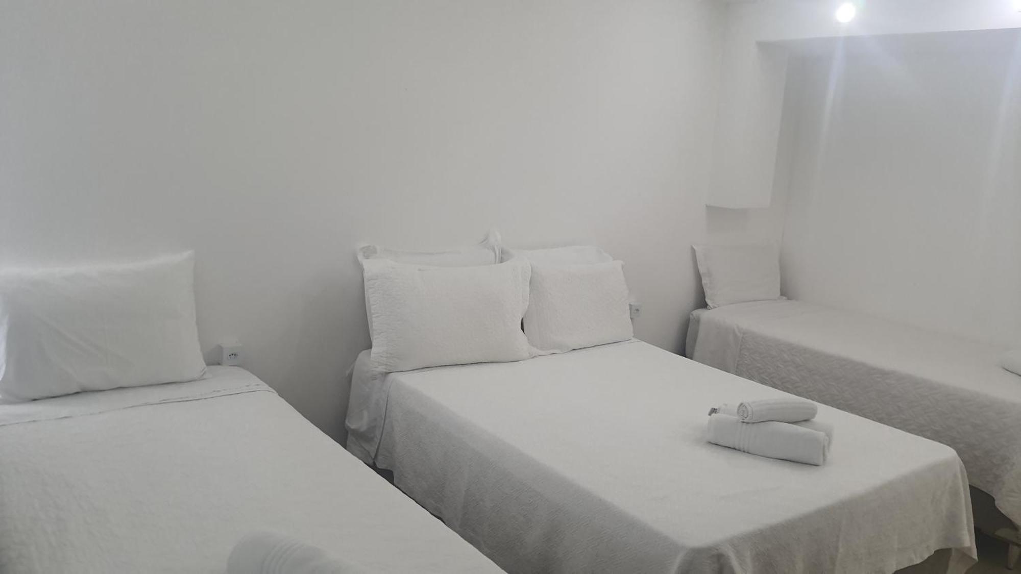 Pousada Suites Do Lago Capitólio Εξωτερικό φωτογραφία