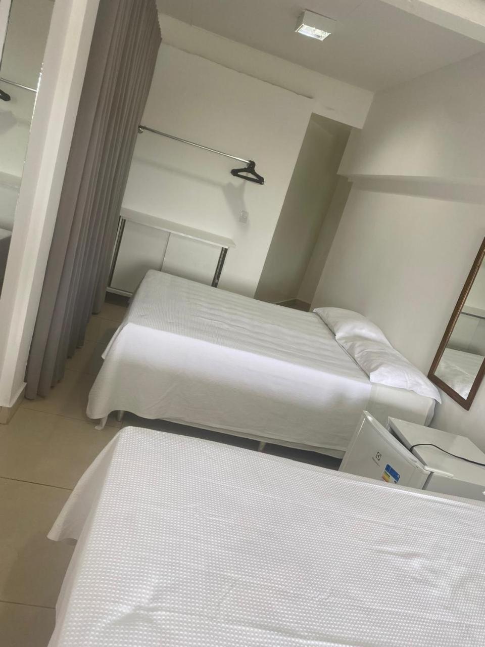 Pousada Suites Do Lago Capitólio Εξωτερικό φωτογραφία