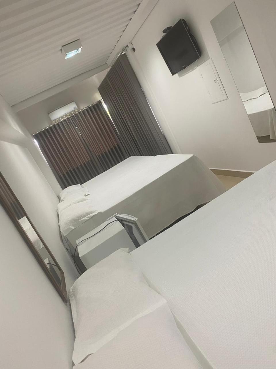 Pousada Suites Do Lago Capitólio Εξωτερικό φωτογραφία