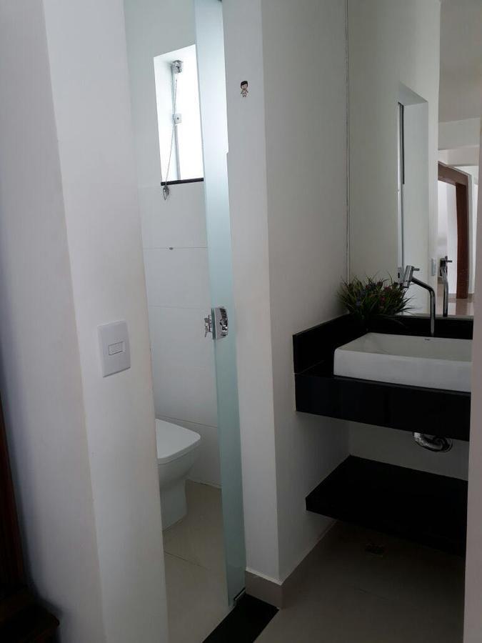Pousada Suites Do Lago Capitólio Εξωτερικό φωτογραφία