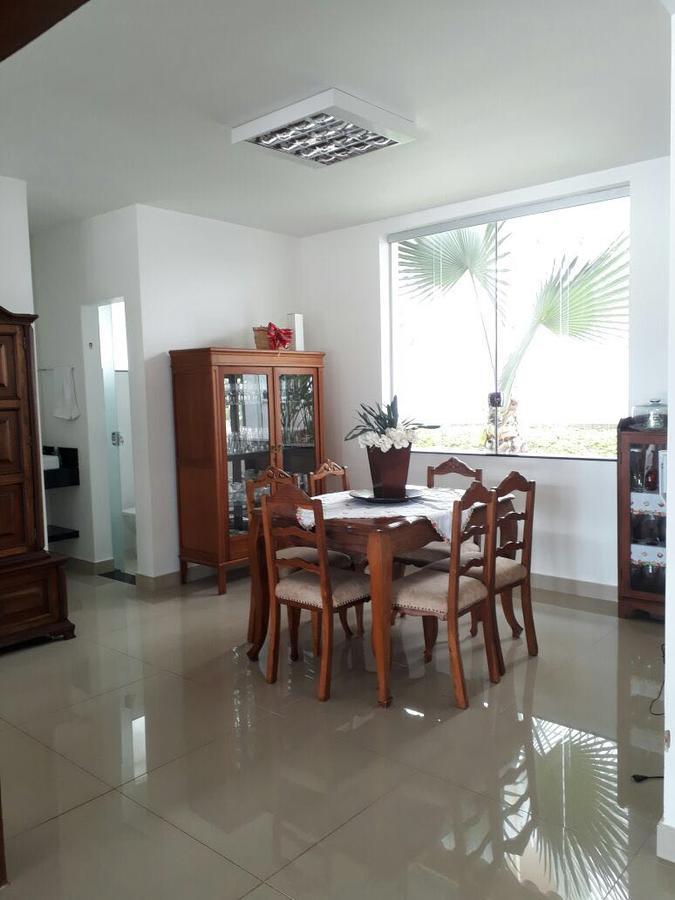 Pousada Suites Do Lago Capitólio Εξωτερικό φωτογραφία