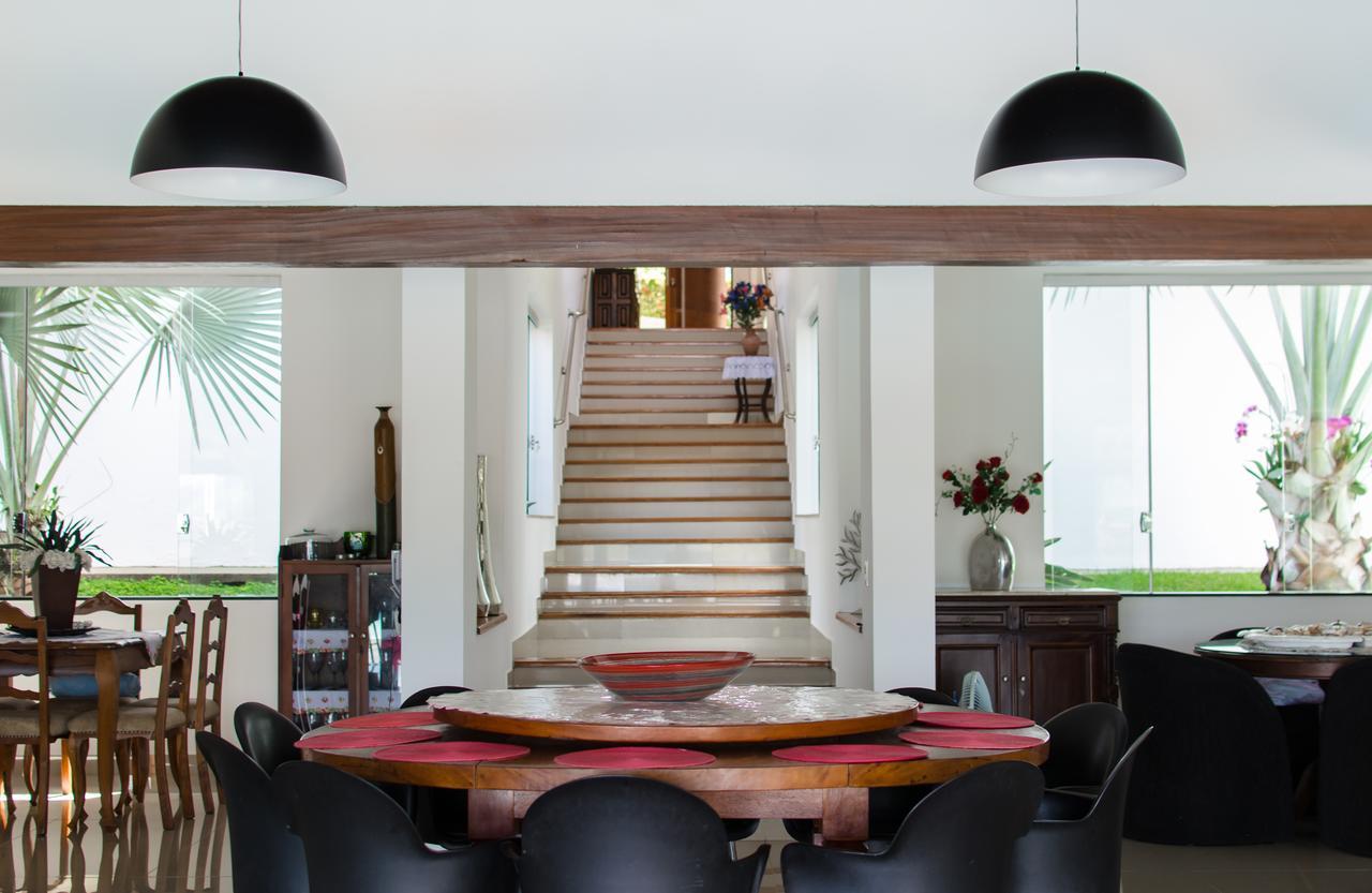 Pousada Suites Do Lago Capitólio Εξωτερικό φωτογραφία