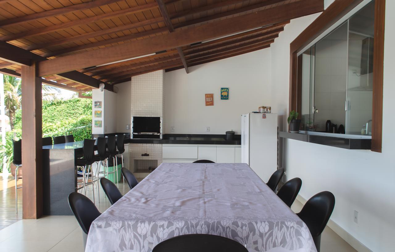Pousada Suites Do Lago Capitólio Εξωτερικό φωτογραφία