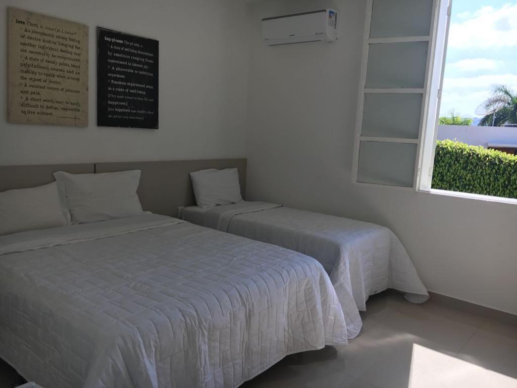 Pousada Suites Do Lago Capitólio Εξωτερικό φωτογραφία