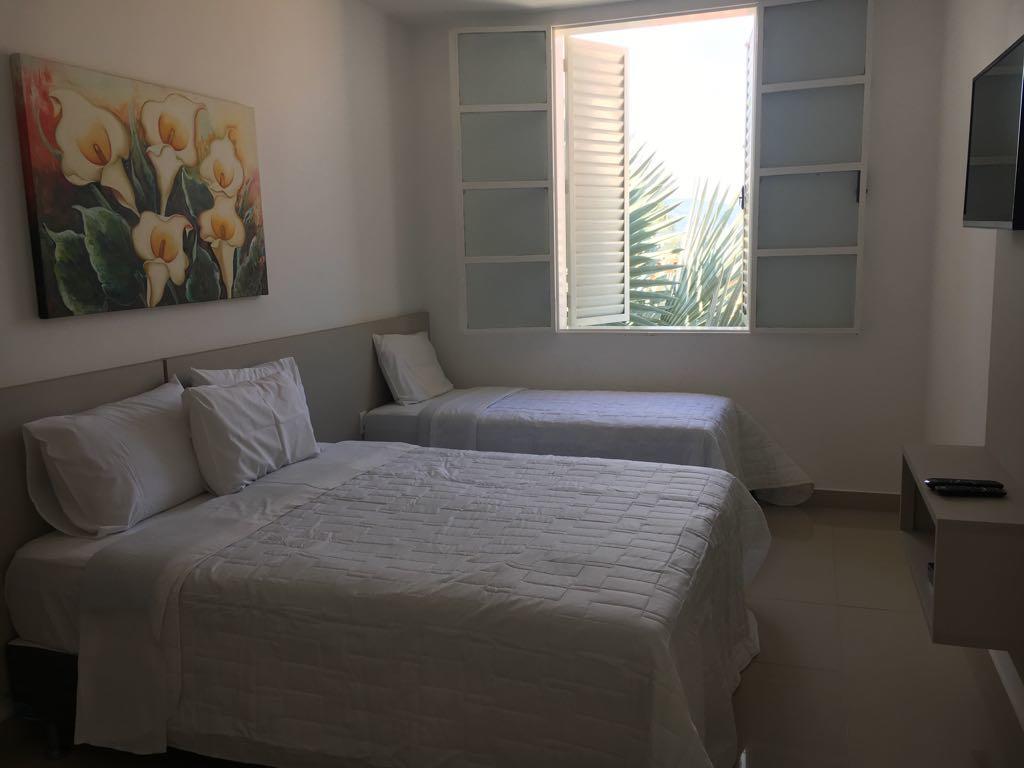 Pousada Suites Do Lago Capitólio Εξωτερικό φωτογραφία